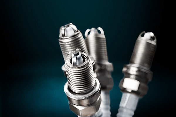5 Signs Your Spark Plugs Should Be Replaced Before Cooler Weather Arrives | Guthrie's Auto Service